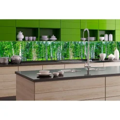 Välitilatarra Dimex Birch Grow 180x60cm