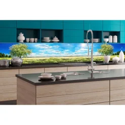 Välitilatarra Dimex Blossom Tree 180x60cm