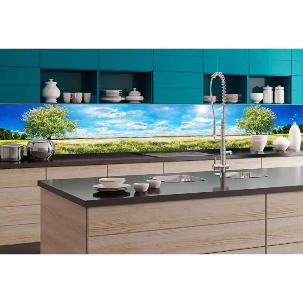 Välitilatarra Dimex Blossom Tree 180x60cm