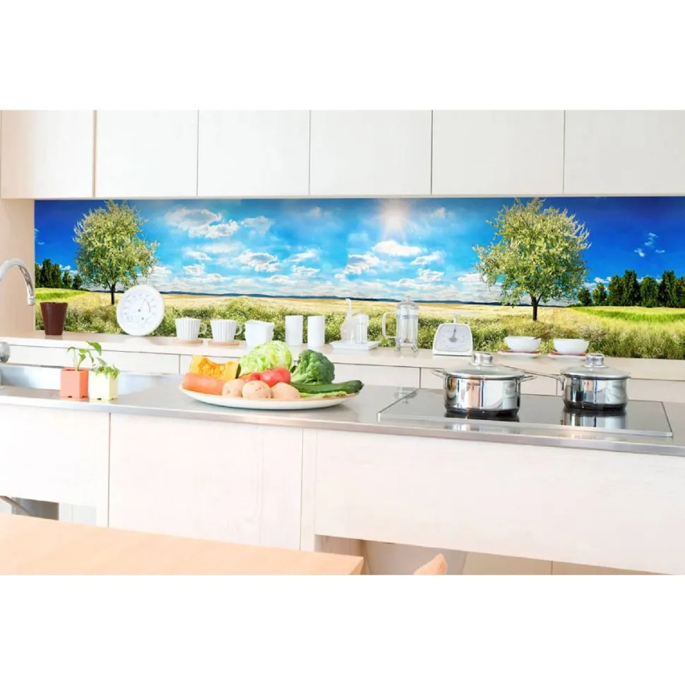 Välitilatarra Dimex Blossom Tree 180x60cm