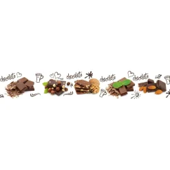 Välitilatarra Dimex Chocolate 180x60cm
