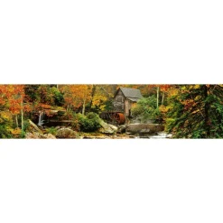 Välitilatarra Dimex Grist Mill 180-350x60cm
