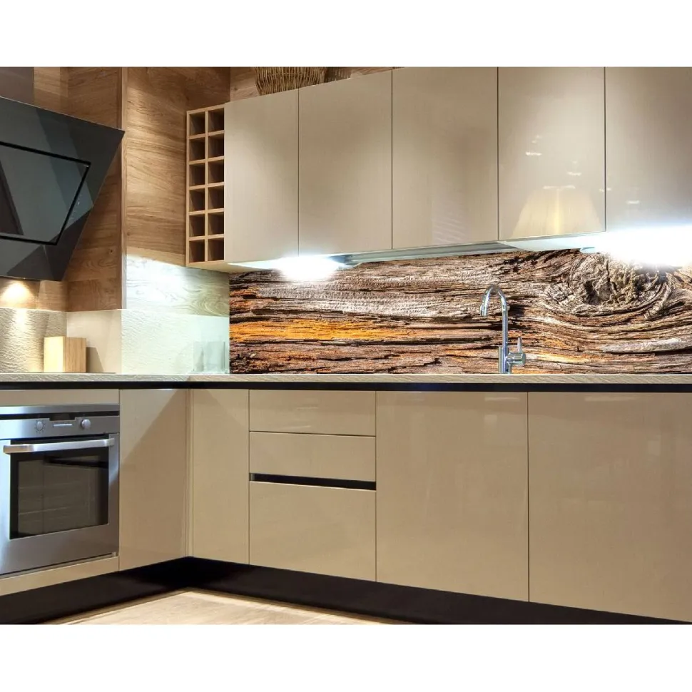 Välitilatarra Dimex Tree Bark 260x60cm