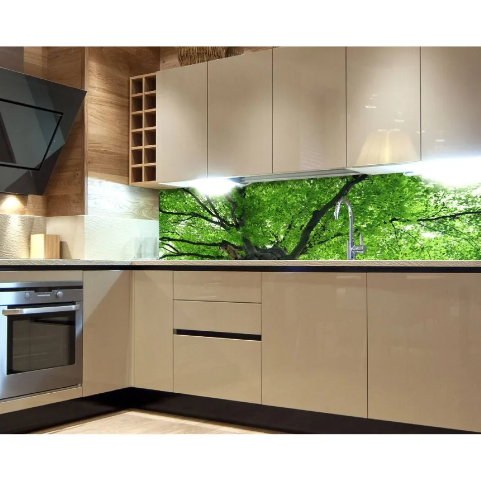 Välitilatarra Dimex Treetop 180x60cm