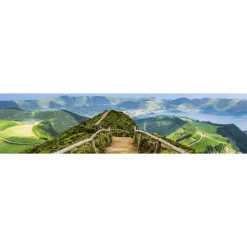 Välitilatarra Dimex Walking Path 260x60cm