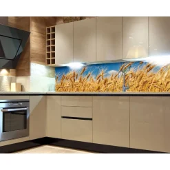 Välitilatarra Dimex Wheat Field 180x60cm