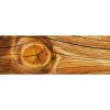 Välitilatarra Dimex Wood Knot 180-350x60cm
