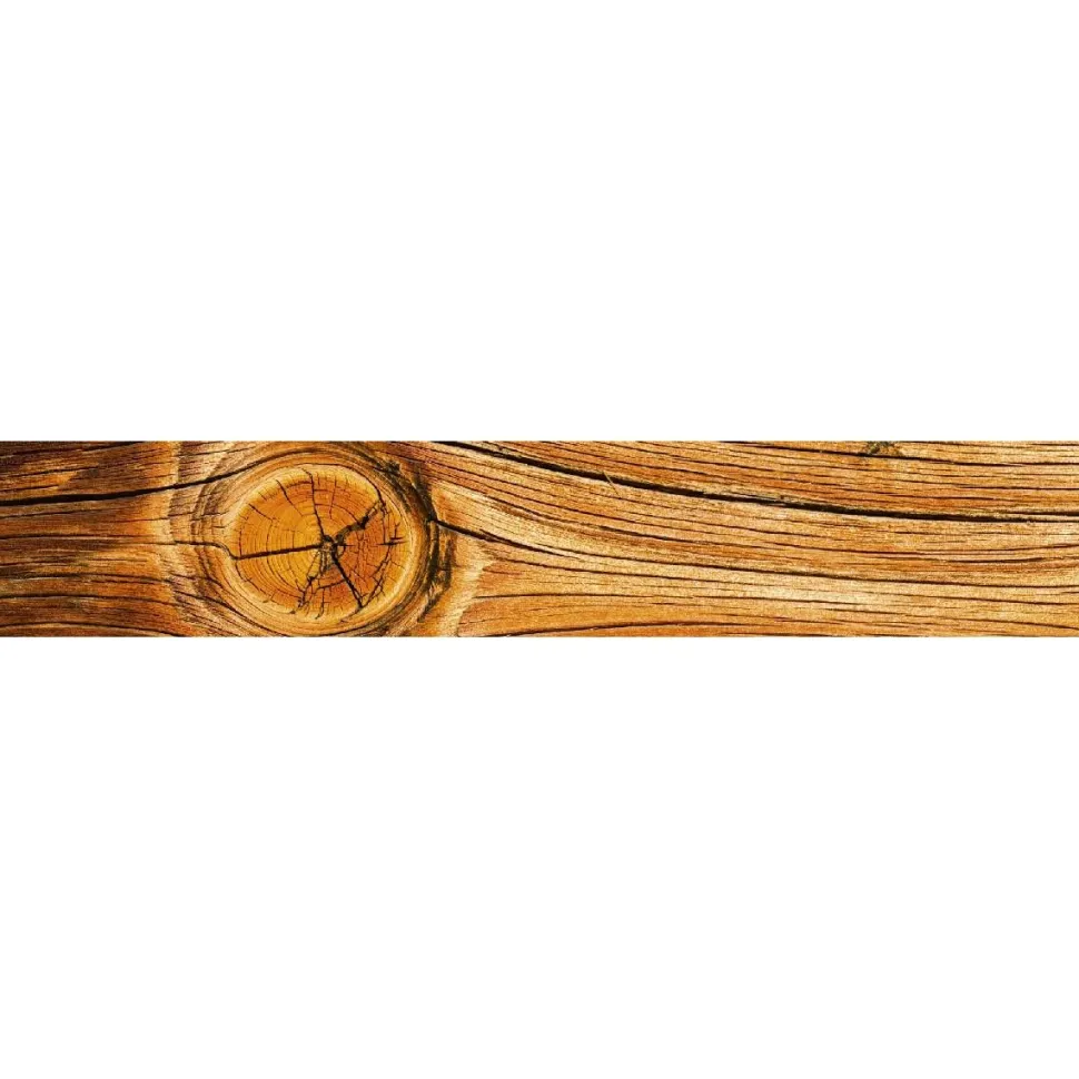 Välitilatarra Dimex Wood Knot 180-350x60cm