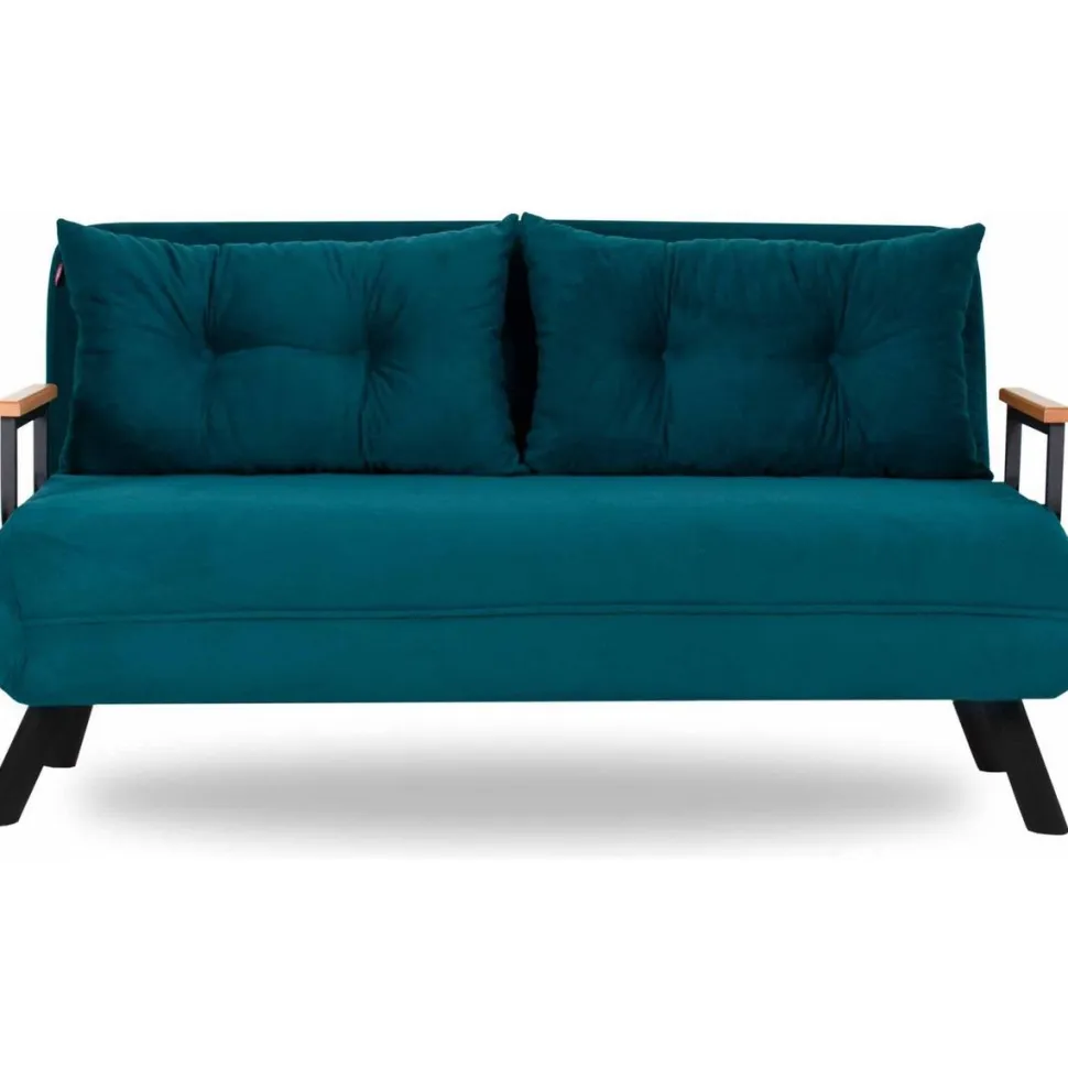 Vuodesohva Linento Furniture Sando, 2-istuttava, eri värejä