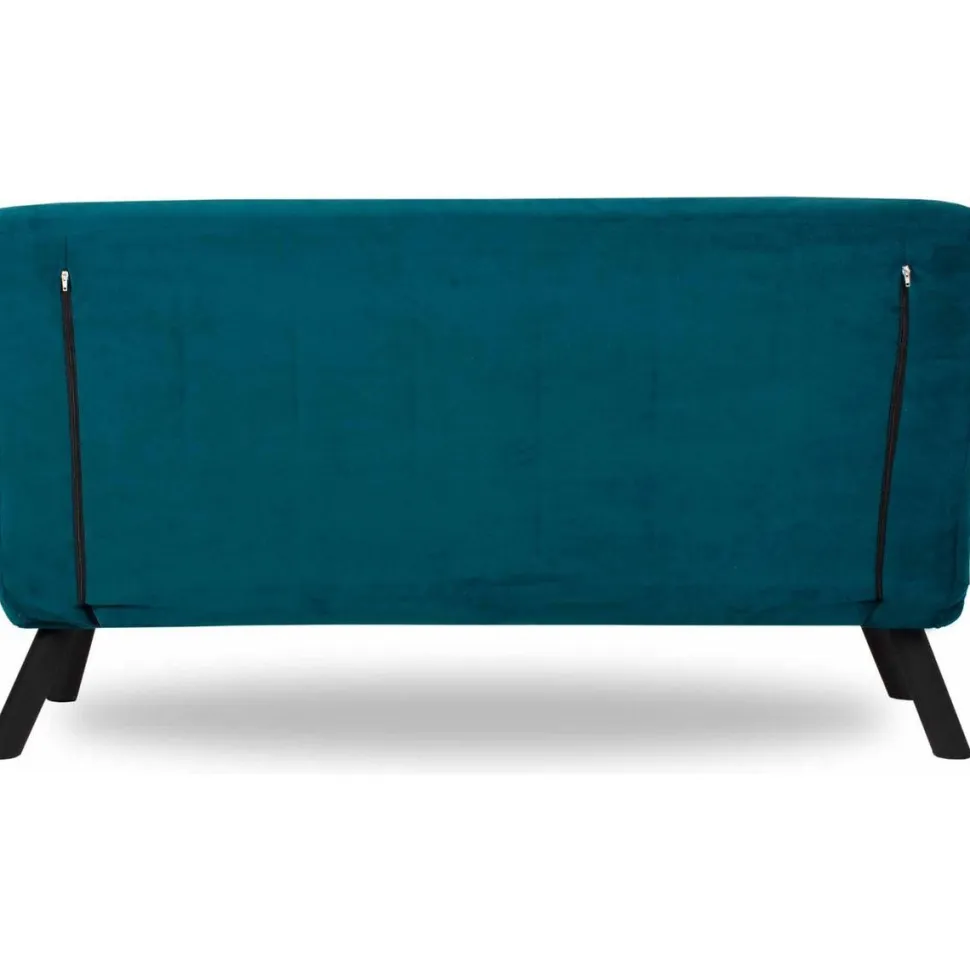 Vuodesohva Linento Furniture Sando, 2-istuttava, eri värejä