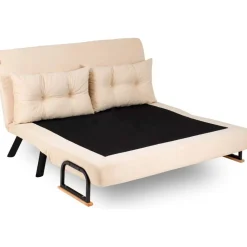 Vuodesohva Linento Furniture Sando, 2-istuttava, eri värejä