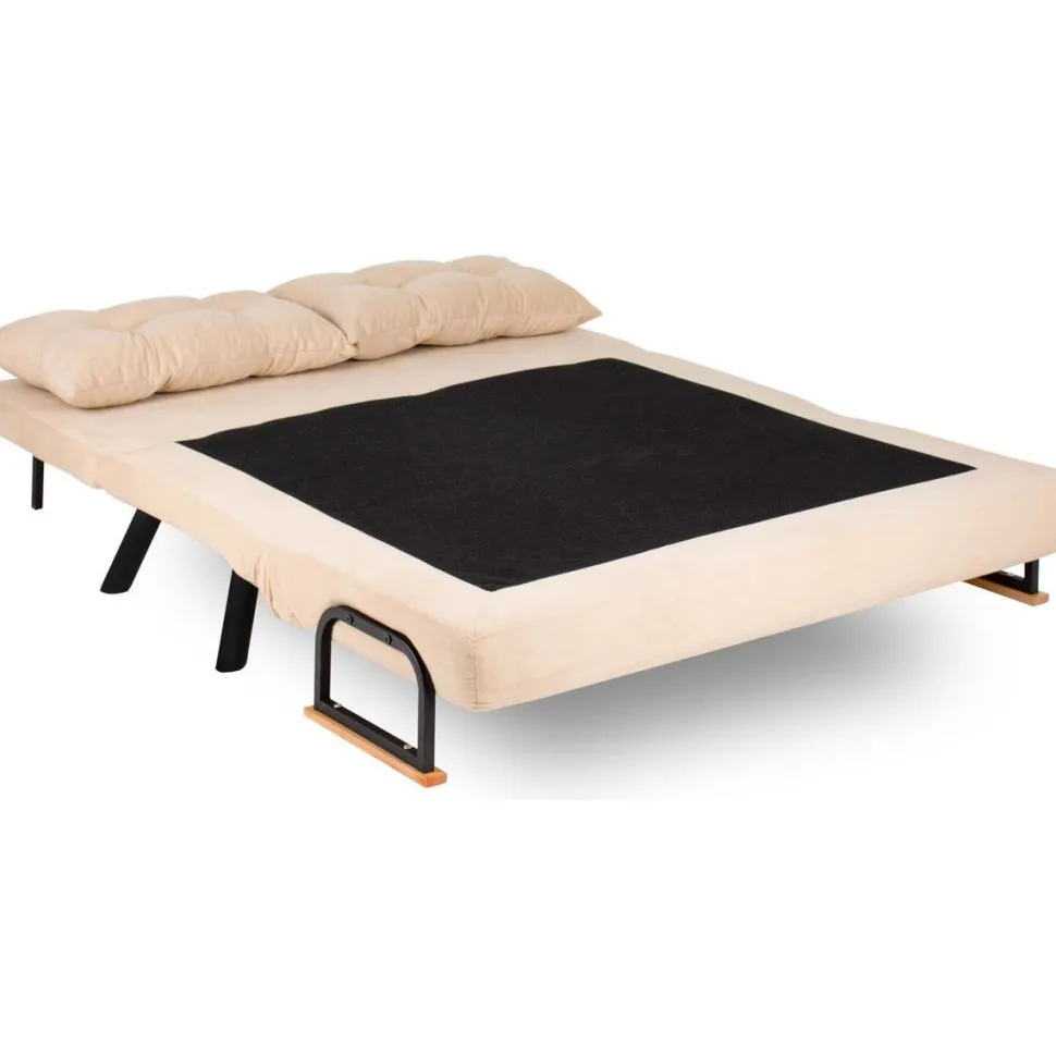Vuodesohva Linento Furniture Sando, 2-istuttava, eri värejä