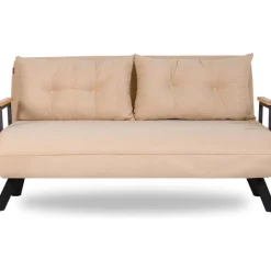 Vuodesohva Linento Furniture Sando, 2-istuttava, eri värejä