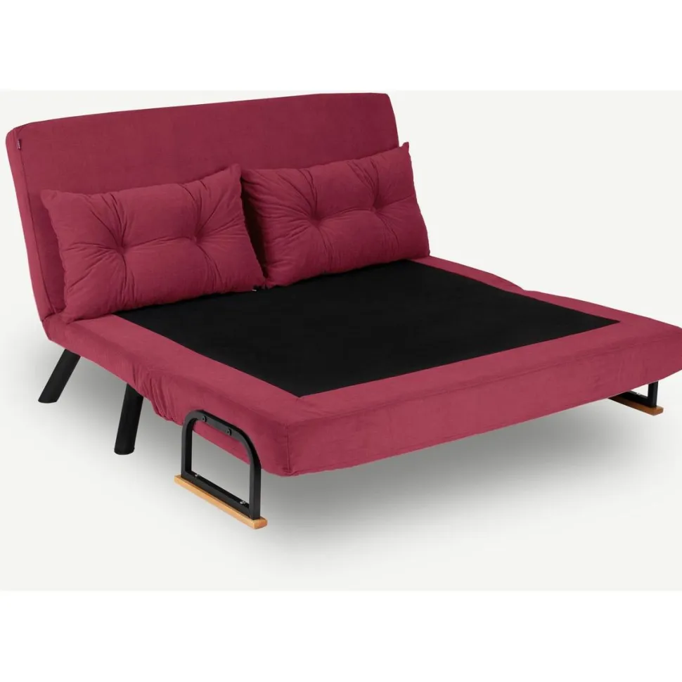 Vuodesohva Linento Furniture Sando, 2-istuttava, eri värejä