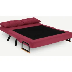 Vuodesohva Linento Furniture Sando, 2-istuttava, eri värejä