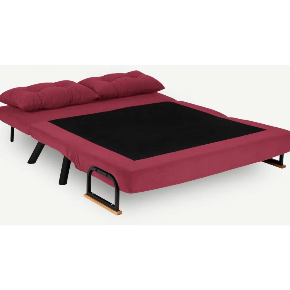 Vuodesohva Linento Furniture Sando, 2-istuttava, eri värejä