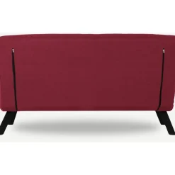 Vuodesohva Linento Furniture Sando, 2-istuttava, eri värejä