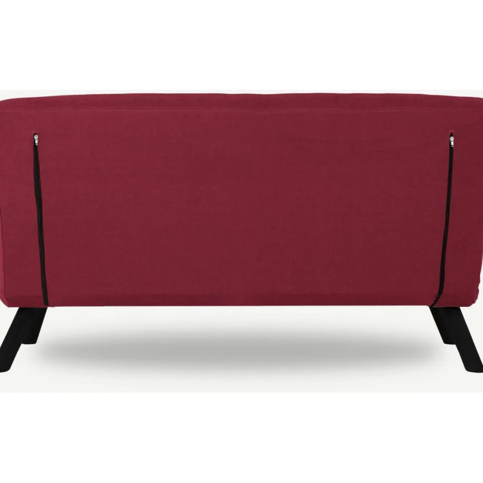 Vuodesohva Linento Furniture Sando, 2-istuttava, eri värejä