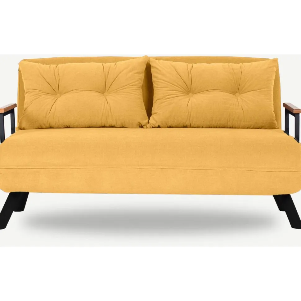 Vuodesohva Linento Furniture Sando, 2-istuttava, eri värejä