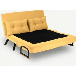 Vuodesohva Linento Furniture Sando, 2-istuttava, eri värejä