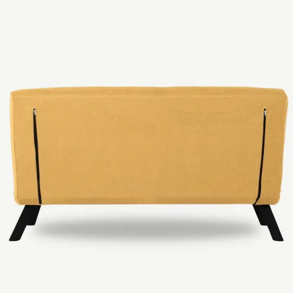 Vuodesohva Linento Furniture Sando, 2-istuttava, eri värejä