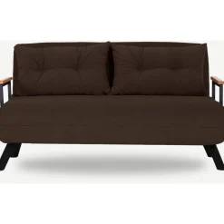 Vuodesohva Linento Furniture Sando, 2-istuttava, eri värejä