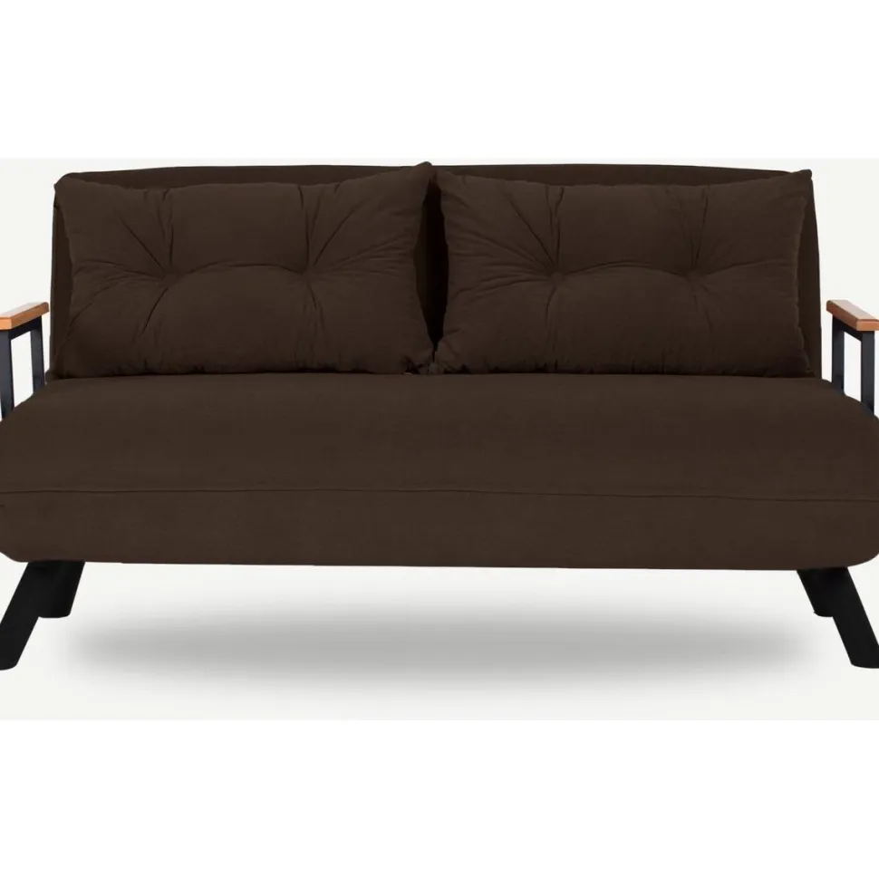 Vuodesohva Linento Furniture Sando, 2-istuttava, eri värejä