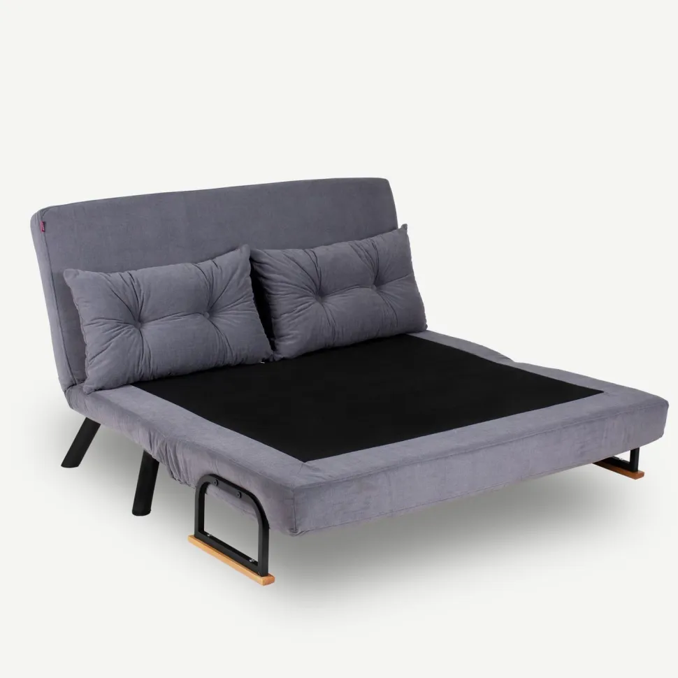 Vuodesohva Linento Furniture Sando, 2-istuttava, eri värejä