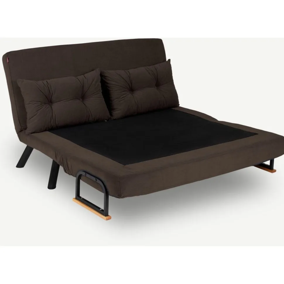 Vuodesohva Linento Furniture Sando, 2-istuttava, eri värejä