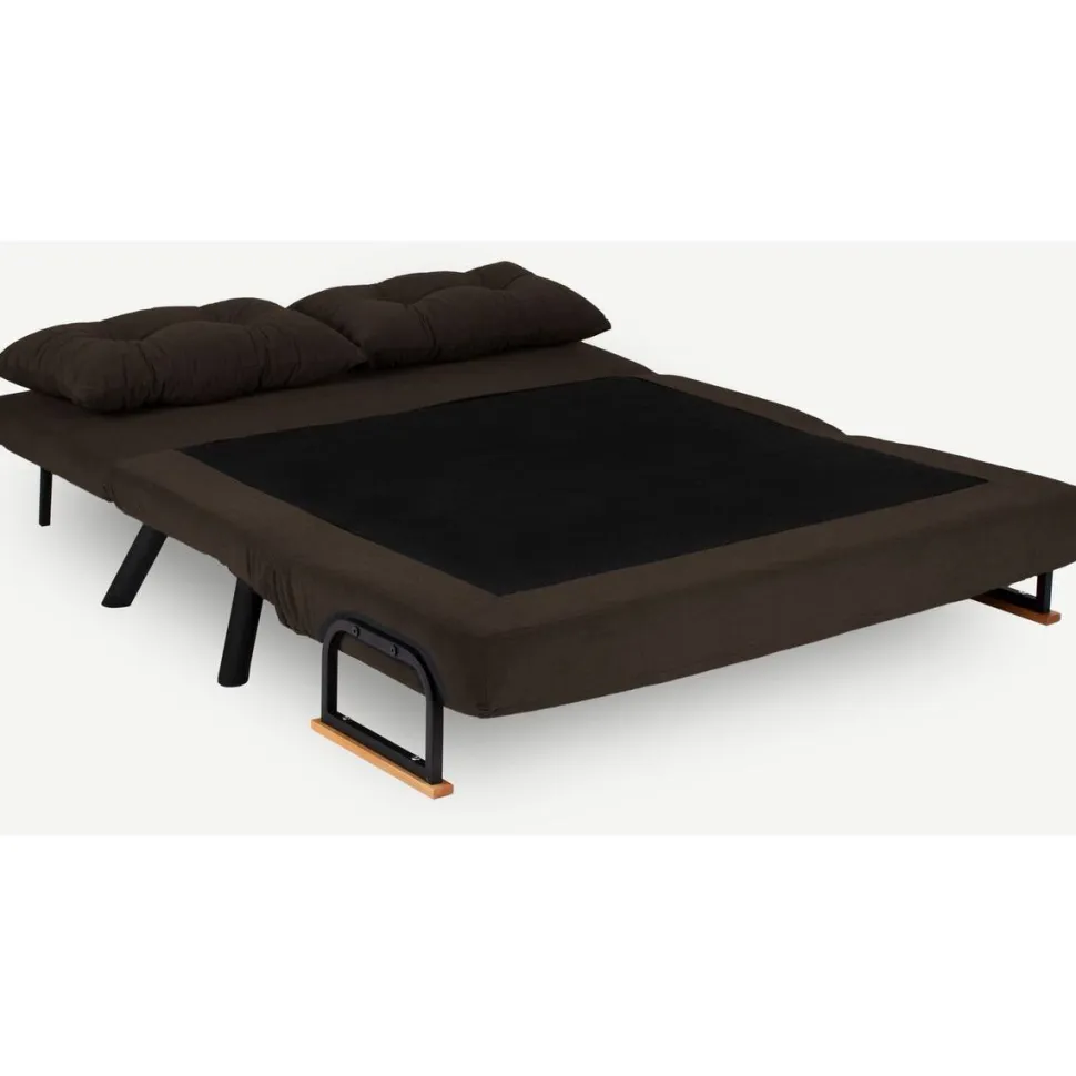 Vuodesohva Linento Furniture Sando, 2-istuttava, eri värejä