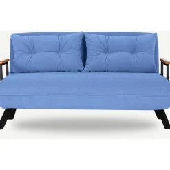 Vuodesohva Linento Furniture Sando, 2-istuttava, eri värejä