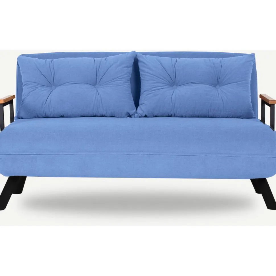 Vuodesohva Linento Furniture Sando, 2-istuttava, eri värejä