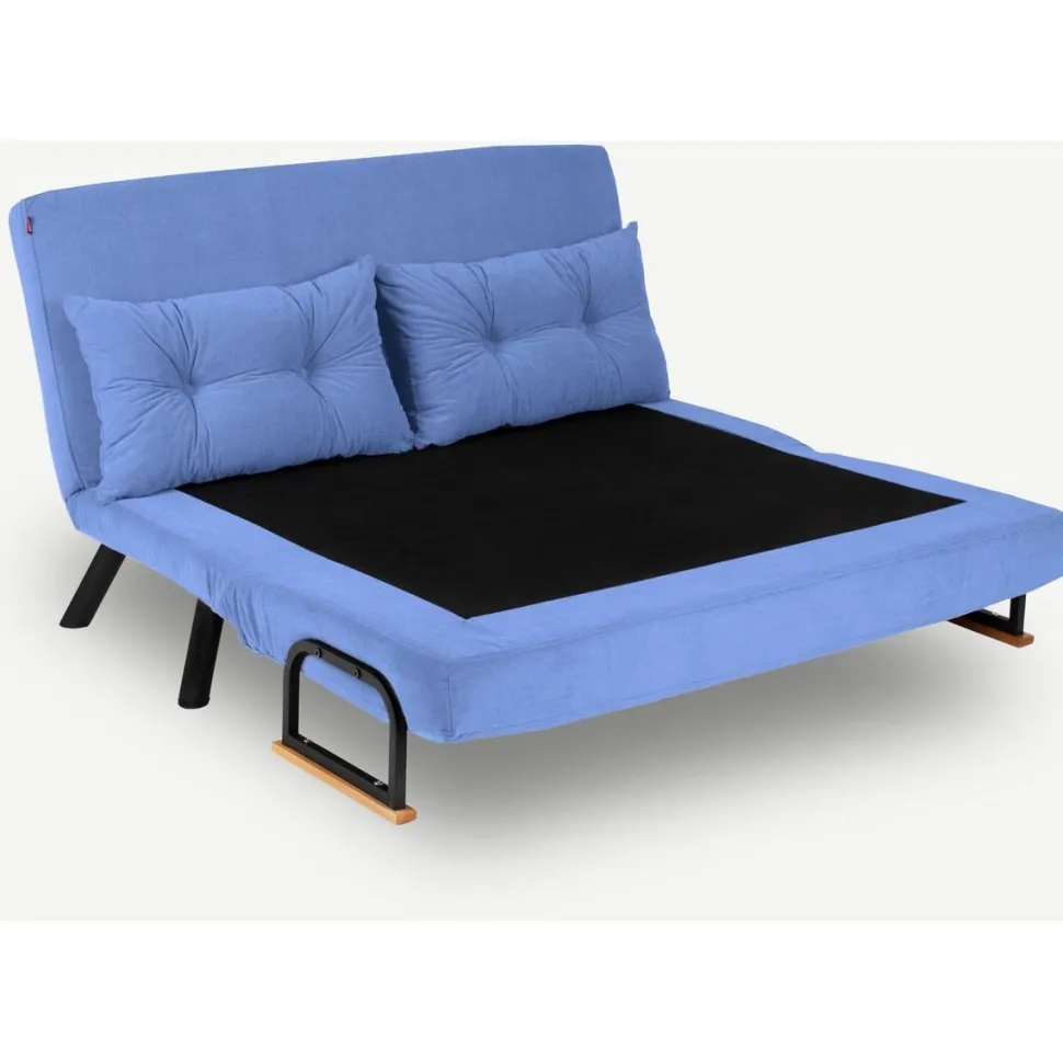 Vuodesohva Linento Furniture Sando, 2-istuttava, eri värejä