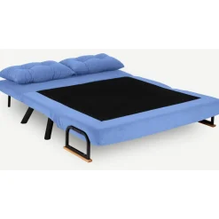Vuodesohva Linento Furniture Sando, 2-istuttava, eri värejä