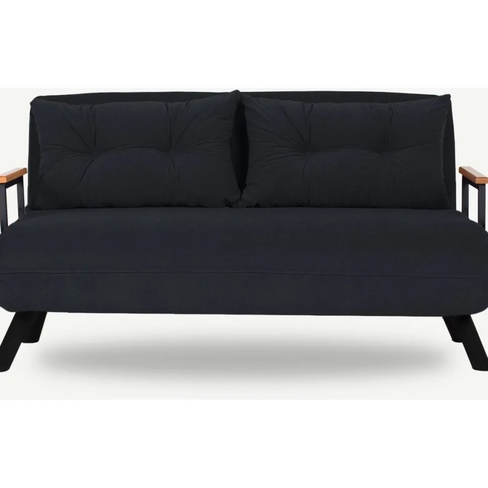 Vuodesohva Linento Furniture Sando, 2-istuttava, eri värejä
