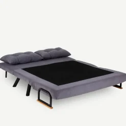 Vuodesohva Linento Furniture Sando, 2-istuttava, eri värejä