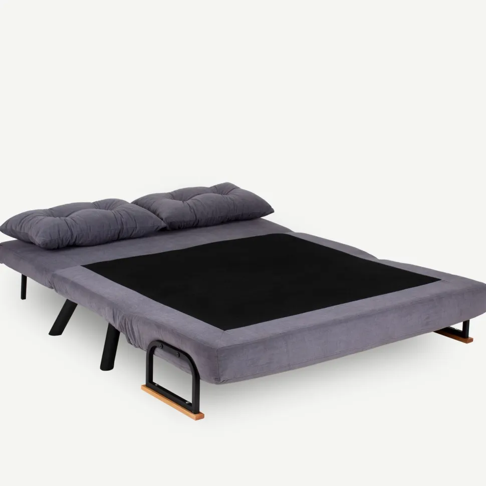 Vuodesohva Linento Furniture Sando, 2-istuttava, eri värejä