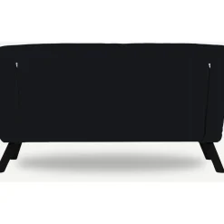 Vuodesohva Linento Furniture Sando, 2-istuttava, eri värejä