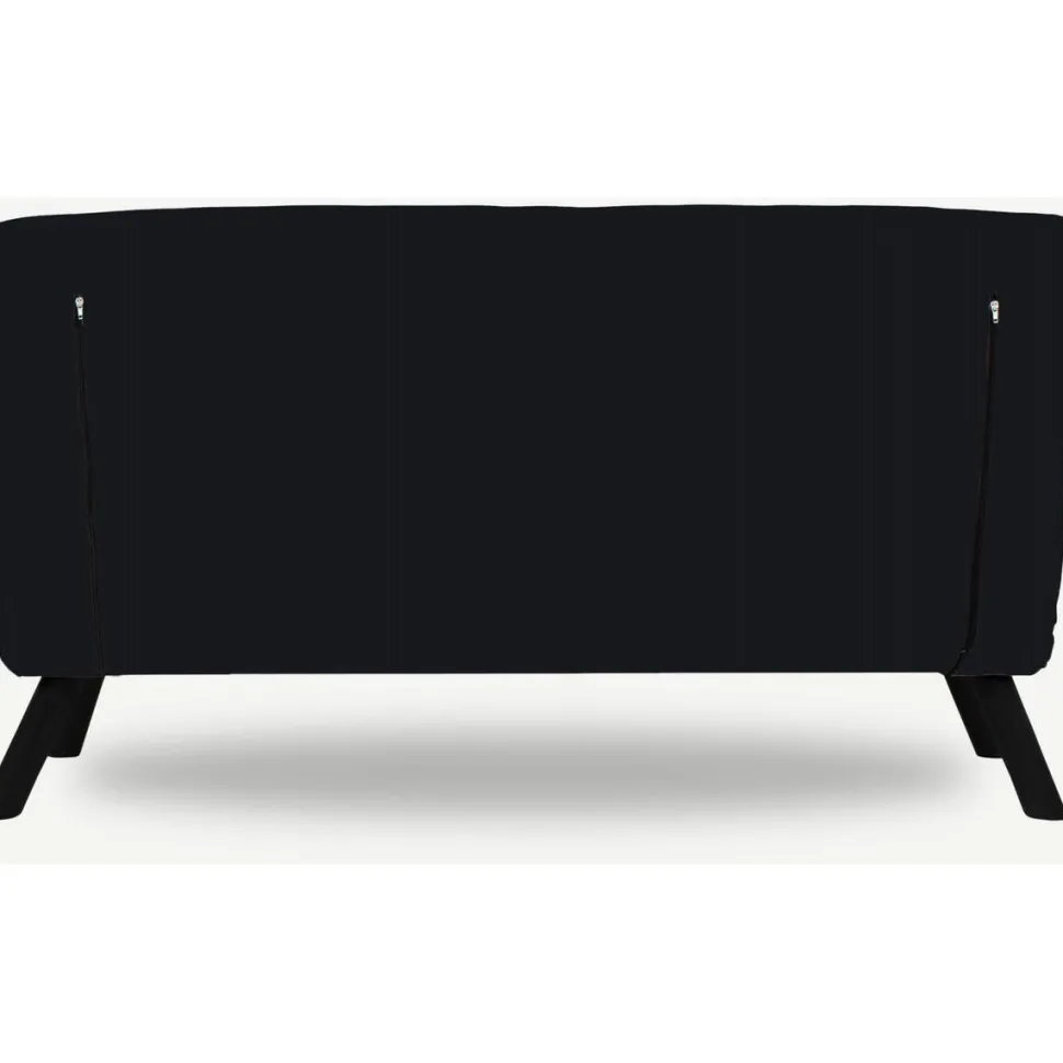 Vuodesohva Linento Furniture Sando, 2-istuttava, eri värejä