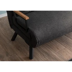 Vuodesohva Linento Furniture Sando, 2-istuttava, eri värejä