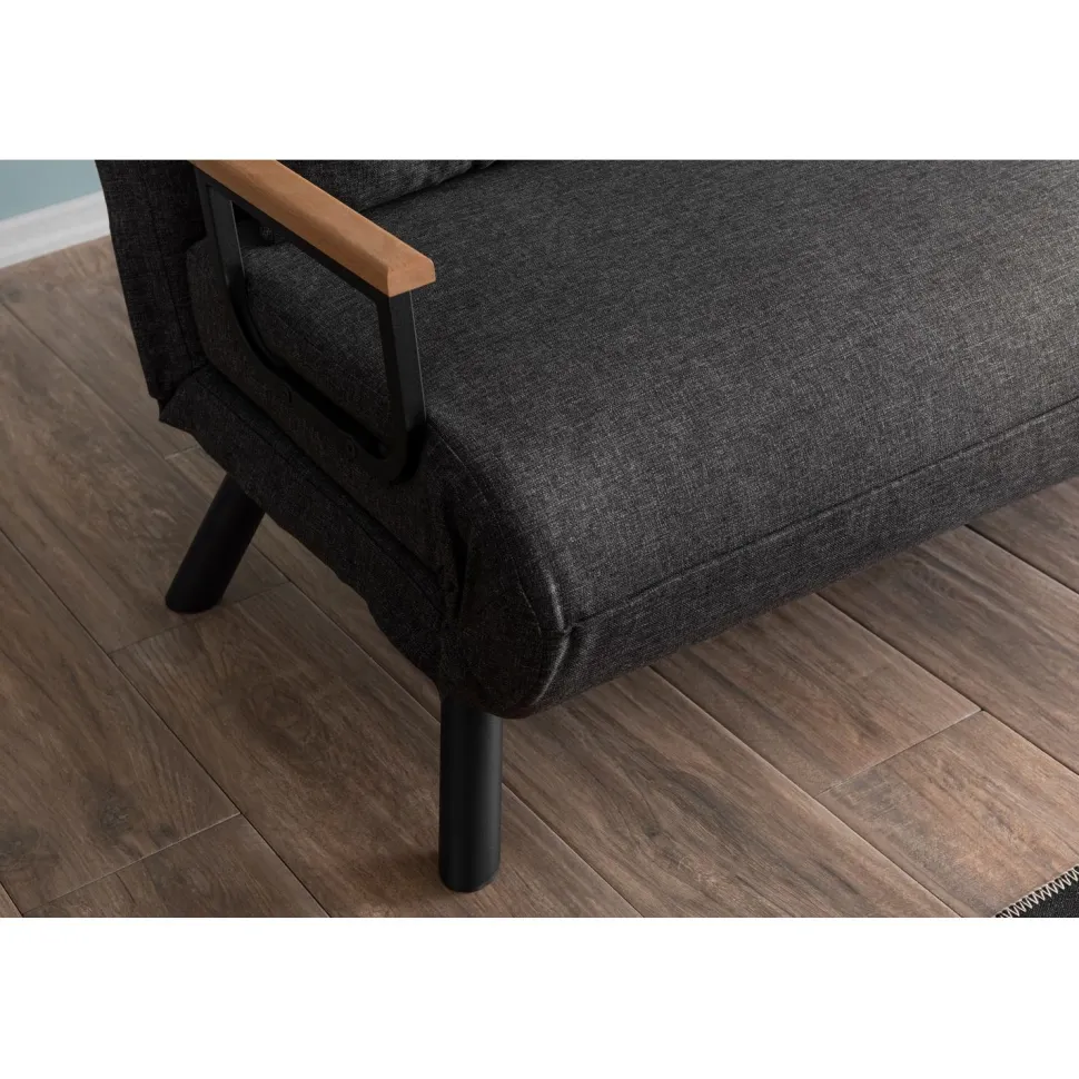 Vuodesohva Linento Furniture Sando, 2-istuttava, eri värejä