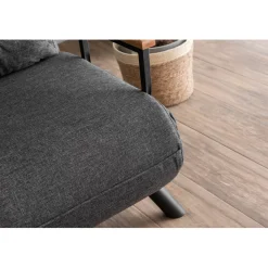 Vuodesohva Linento Furniture Sando, 2-istuttava, eri värejä