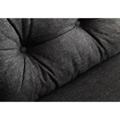 Vuodesohva Linento Furniture Sando, 2-istuttava, eri värejä