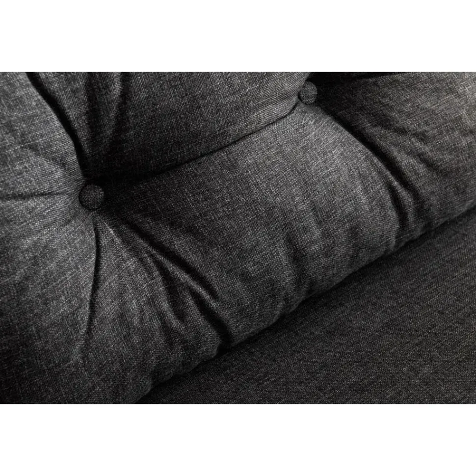Vuodesohva Linento Furniture Sando, 2-istuttava, eri värejä