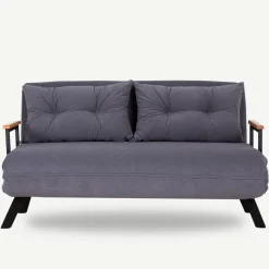 Vuodesohva Linento Furniture Sando, 2-istuttava, eri värejä