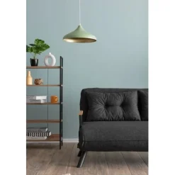 Vuodesohva Linento Furniture Sando, 2-istuttava, eri värejä