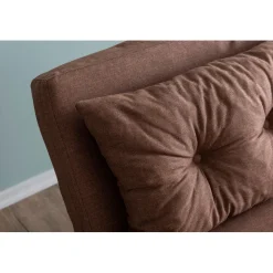 Vuodesohva Linento Furniture Sando, 2-istuttava, eri värejä