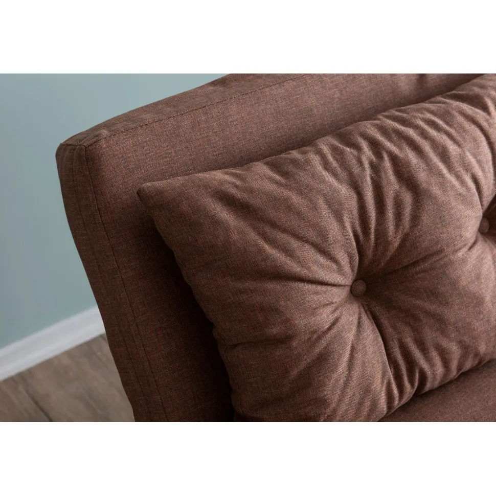Vuodesohva Linento Furniture Sando, 2-istuttava, eri värejä