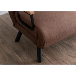 Vuodesohva Linento Furniture Sando, 2-istuttava, eri värejä