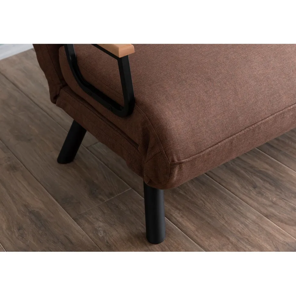 Vuodesohva Linento Furniture Sando, 2-istuttava, eri värejä
